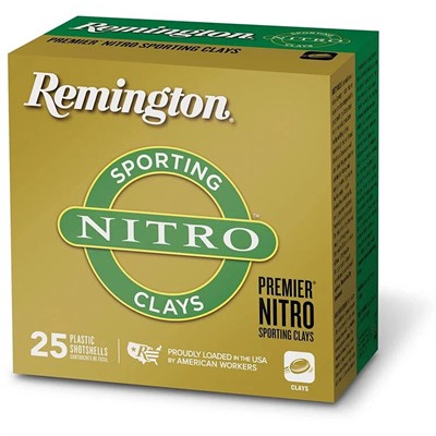 Remington .410 Bore – 25rd