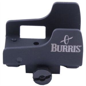 FASTFIRE PICATINNY PROTECTOR MOUNT BLACK