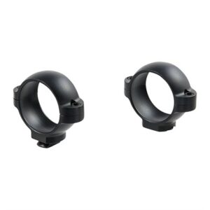SIGNATURE STANDARD RINGS 1'' DIA MEDIUM .27'' HEIGHT MATTE