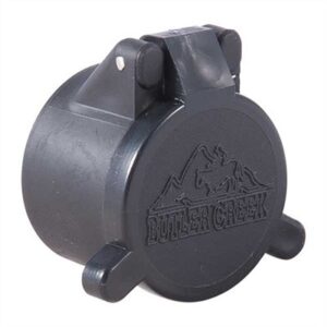 OBJECTIVE LENS COVER #10 1.500'' (38.1MM)