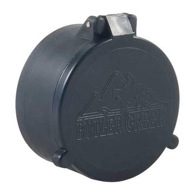 OBJECTIVE LENS COVER #30 1.960'' (49.8MM)