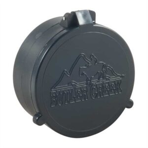 OBJECTIVE LENS COVER #46 2.430'' (61.7MM)