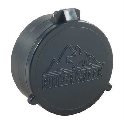 OBJECTIVE LENS COVER #46 2.430'' (61.7MM)