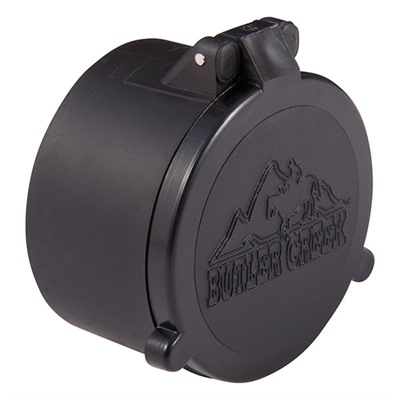 OBJECTIVE LENS COVER #23 1.760'' (44.7MM)