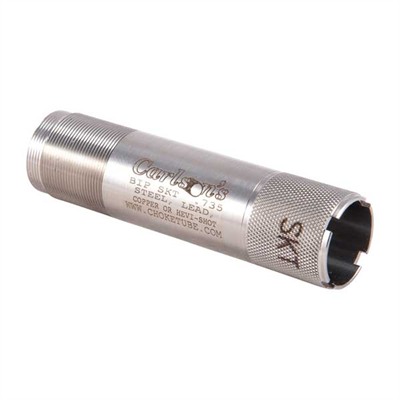INVECTOR PLUS 12 GA SKEET BROWNING CHOKE TUBE SS