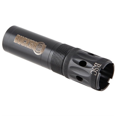 MOBIL 12GA PORTED BUCKSHOT BERETTA/BENELLI BLACK