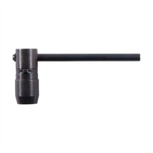 UNIVERSAL T-HANDLE CHOKE TUBE WRENCH 20 GAUGE