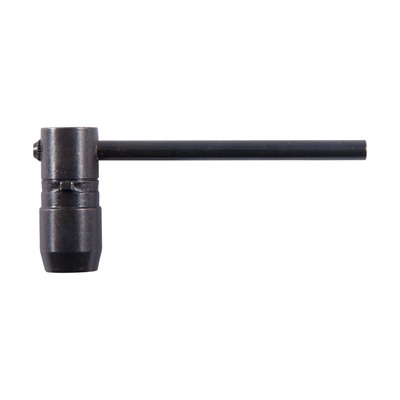 UNIVERSAL T-HANDLE CHOKE TUBE WRENCH 20 GAUGE