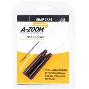 350 LEGEND SNAP CAPS 2PK