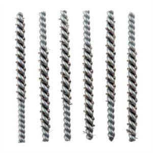 REPLACEMENT BRUSH 6-PAK