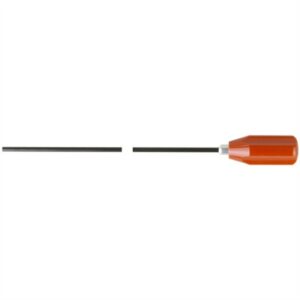 22-C-30, 30'' ROD W/8-32 TPI MALE & 8-32 FEM ADPTR, BRASS JAG