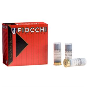 SHOOTING DYNAMICS TARGET 12GA 2.75'' 7/8OZ #7.5 SHOT 25/BOX