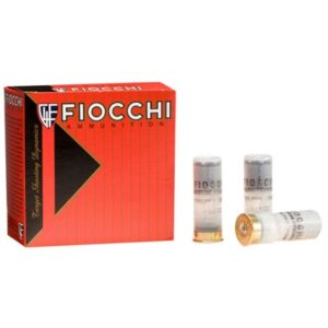 SHOOTING DYNAMICS TARGET 12 GA 2-3/4'' 1-1/8OZ #9 SHOT 25/BOX