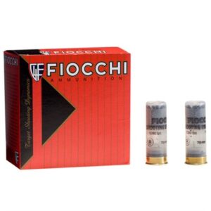 SHOOTING DYNAMICS 12 GAUGE 2-3/4'' 1-1/8 OZ #7.5 SHOT 25/BOX