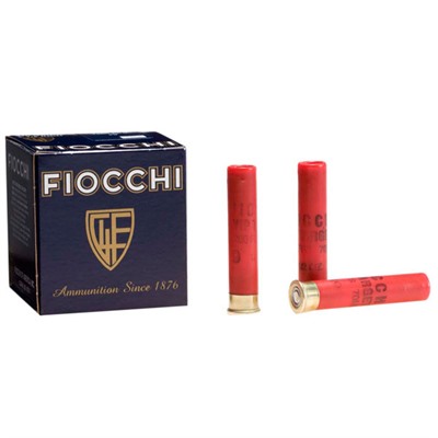 Fiocchi .410 Bore – 25rd