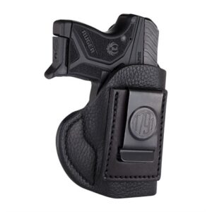 SMOOTH CONCEALMENT HOLSTER NIGHT SKY BLACK RH 2