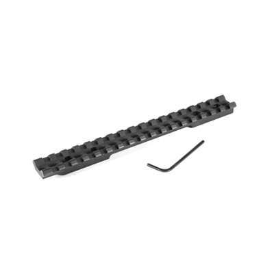 Browning A-bolt Long Action 20 MOA