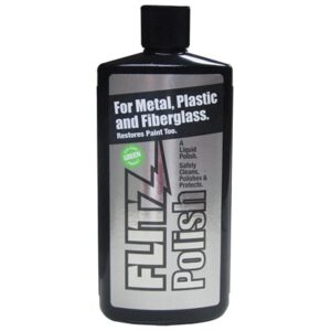 100 ML FLITZ LIQUID