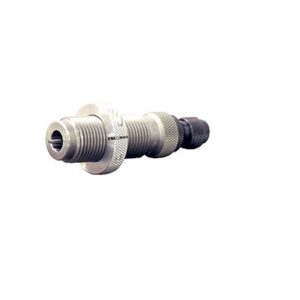 6 CREEDMOOR BUSHING BUMP NECK DIE