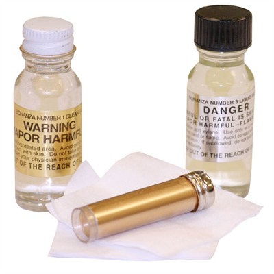 BONANZA GOLD FULL KIT