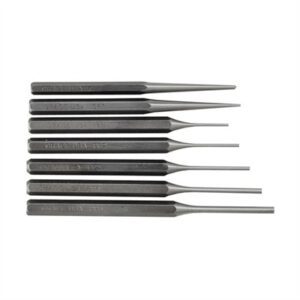 STEEL PUNCH KIT
