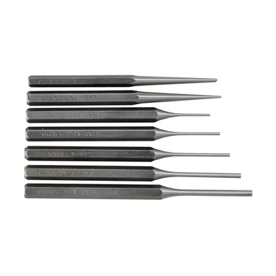 STEEL PUNCH KIT