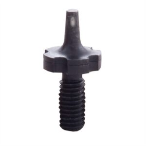 POST A1 FRONT SIGHT STEEL BLACK