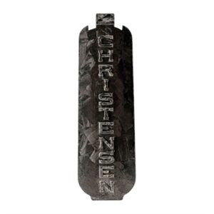 FFT FLOOR PLATE FOR SHORT ACTION REMINGTON 700 BLACK
