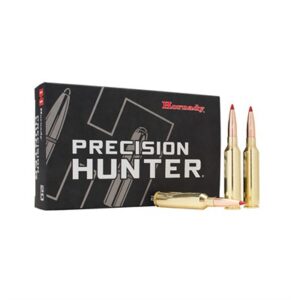 7MM PRC 175GR ELD-X 20/BOX