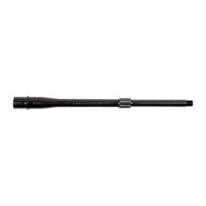 308 WIN 16'' 1-10 TWIST HANSON MIDLENGTH STEEL BBL W/LO PRO