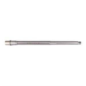 6.5 GRENDEL 16'' 1-8 TWIST SPR FLUTED MIDLENGTH BBL W/LO PRO