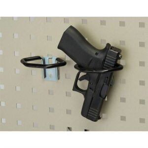 SQUARE-LOK PISTOL RACK 2-GUN