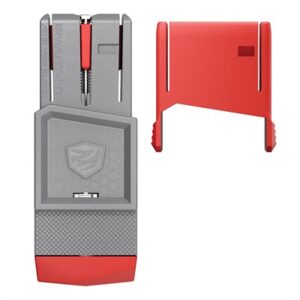 SMART-FIT AR-15 VISE BLOCK WITH SLEEVE FOR AR 308