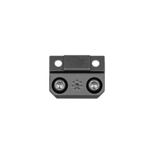 SIDE SCOUT LIGHT MOUNT FOR MCX HANDGUARDS, M-LOK COMPATIBLE