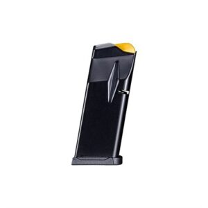 GX4 CARRY 9MM LUGER 10 ROUND MAGAZINE