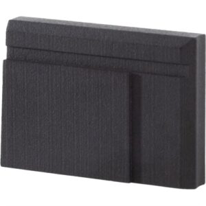 SINGLE SHOT BLOCK FOR 350 LEGEND MAGAZINE