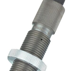 8.6MM BLACKOUT FULL LENGTH SIZING DIE