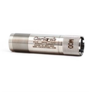 INVECTOR PLUS 12 GA MODIFIED BROWNING CHOKE TUBE SS