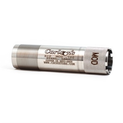 INVECTOR PLUS 12 GA MODIFIED BROWNING CHOKE TUBE SS