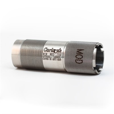 WIN-CHOKE 12 GA SPORTING CLAY MODIFIED WINCHESTER SS