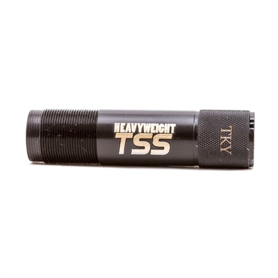 TSS TURKEY 20 GA FOR BROWNING INVECTOR PLUS BLACK