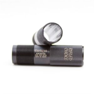 RIFLED CHOKE 12 GA FOR WINCHESTER BLACK