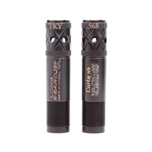 PORTED LONG BEARD 20 GA TURKEY FOR BROWNING INV. PLUS BLK
