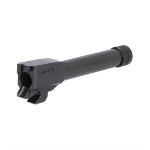 P320 SUBCOMPACT 4.3'' BBL 9MM LUGER W/LCI 1/2-28-THREAD BLACK