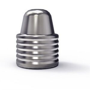 45 CALIBER (.452'') 200GR SEMI WADCUTTER NOSE 6 CAVITY MOLD