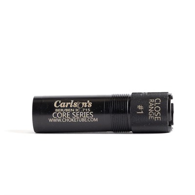 CORE 12 GA FOR BERETTA/BENELLI CHOKE TUBE CLOSE RANGE