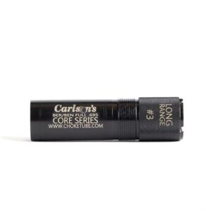 CORE 12 GA FOR BERETTA/BENELLI CHOKE TUBE LONG  RANGE