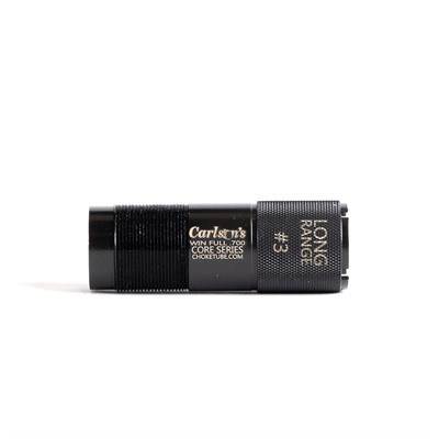CORE 12 GA FOR WINCHESTER CHOKE TUBE LONG RANGE