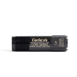 CORE 12 GA FOR REMINGTON CHOKE TUBE CLOSE RANGE