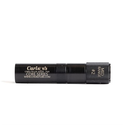 CORE 12 GA FOR BENELLI CRIO/CRIO PLUS CHOKE TUBE MID RANGE